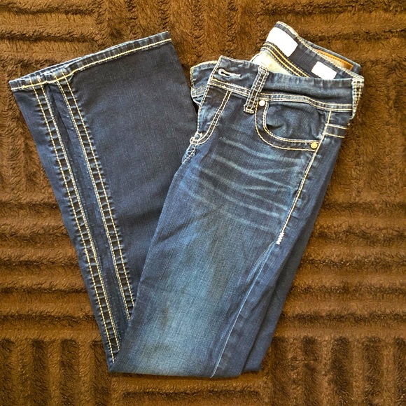 26L BKE Dakota Jeans